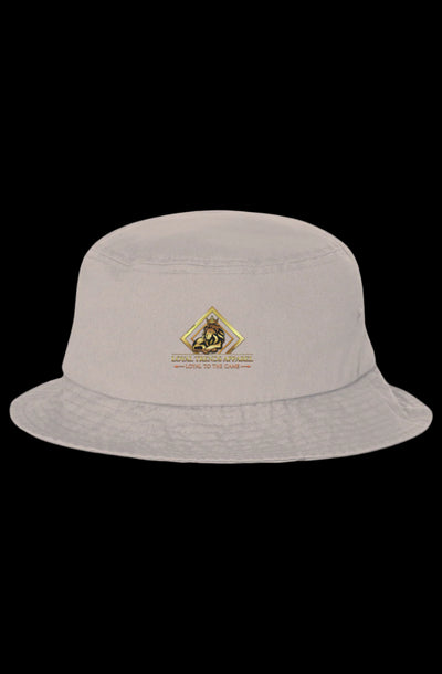 Bucket Cap