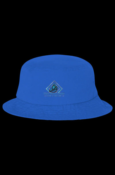 Bucket Cap