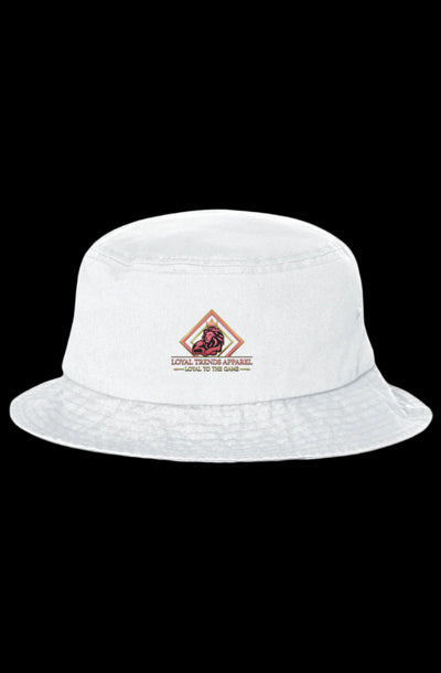 Bucket Cap